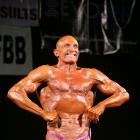 Dave   Blumgold - NPC Sacramento 2009 - #1